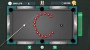 Classic Ball Billiards screenshot 3