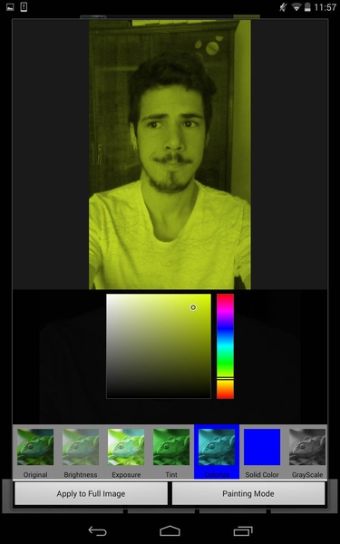 Photo Art - Color Effects - Preview 2