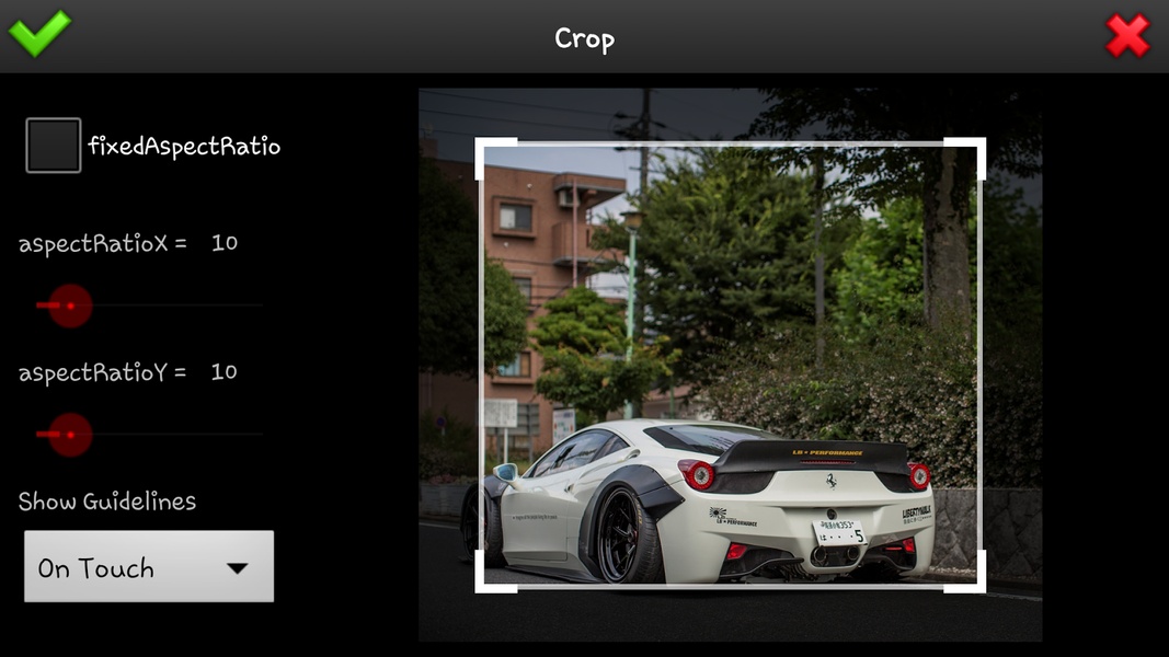 Smart Image Editor - Preview 8