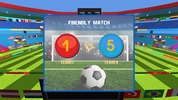 Pro Soccer Tournament screenshot 6
