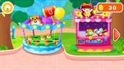 Baby Panda's Carnival screenshot 3