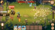 Clash of Knights screenshot 4