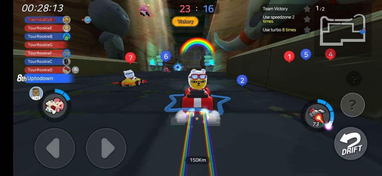 Friends Racing Duo APK for Android Download