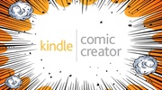 Kindle Comic Creator screenshot 1