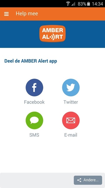 AMBERAlert - Preview 4