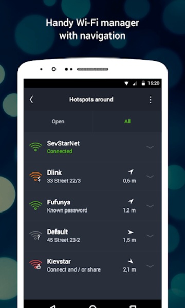 Wi-Fi - Preview 8
