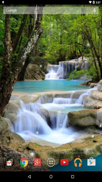 Waterfall - Preview 9