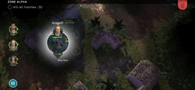 Xenowerk Tactics screenshot 7