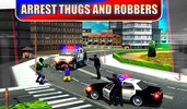 Police Arrest Simulator 3D screenshot 3