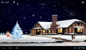 Christmas night screenshot 3