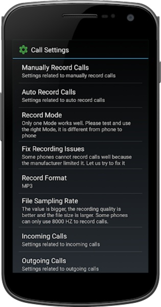 Boldbeast Recorder - Preview 2