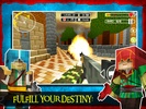 Assassins Freed United Games screenshot 1