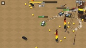 Tough Road screenshot 3