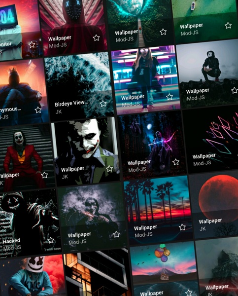 HDWP - HDWallpapers & Pictures - Preview 1