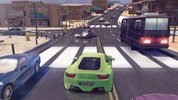 Traffic Xtreme: Car Speed Race screenshot 15