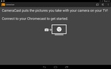 CameraCast for Chromecast screenshot 3