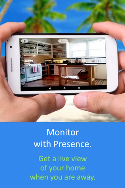 Presence - Preview 5