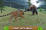 Furious Bear Simulator screenshot 15