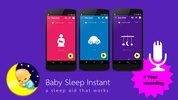 Baby Sleep Instant screenshot 9
