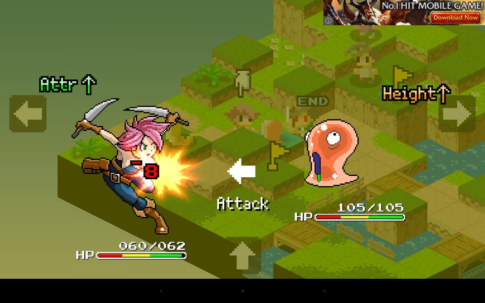 Ambition of the Slimes - Preview 6