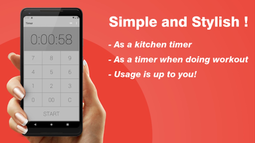 Timer - Preview 2