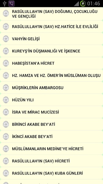 islam Tarihi - Preview 6