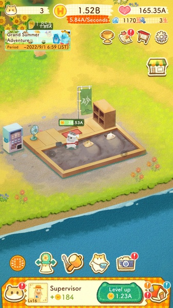 Hamster Valley - Preview 1