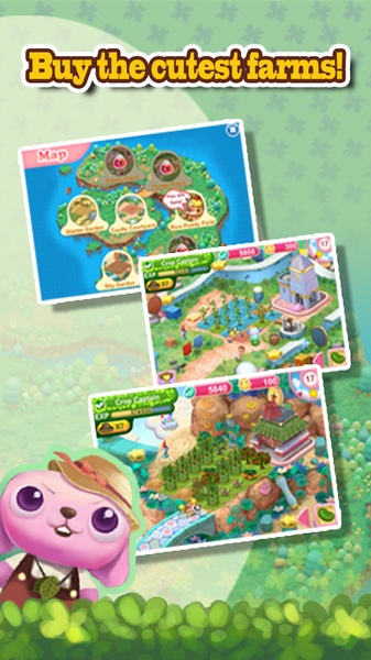 Pet Farm - Preview 4