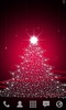 Free Christmas Tree Live Wallpaper screenshot 3