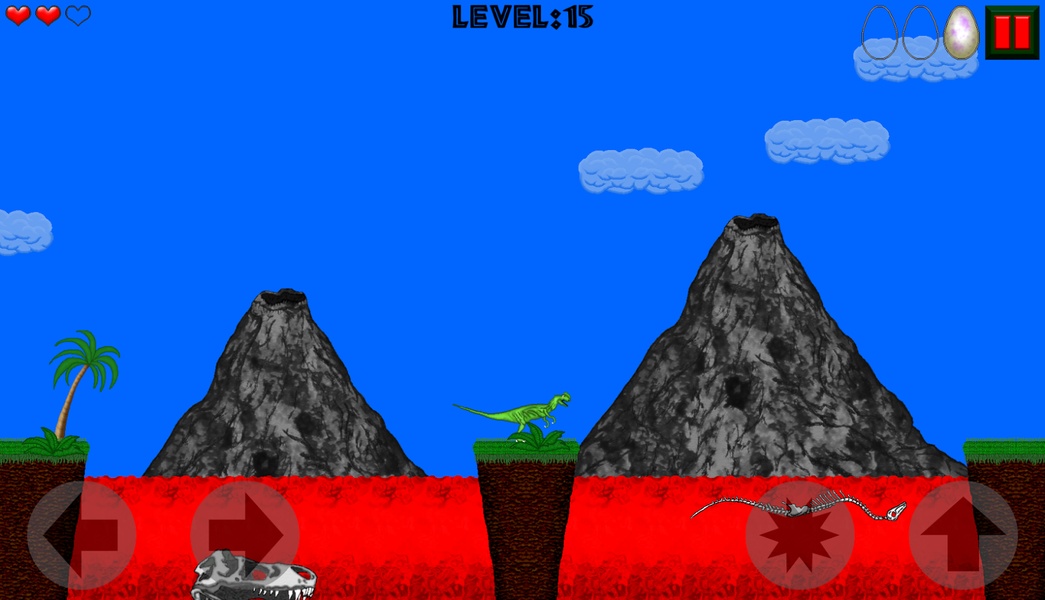 Jurassic Quest - Preview 2