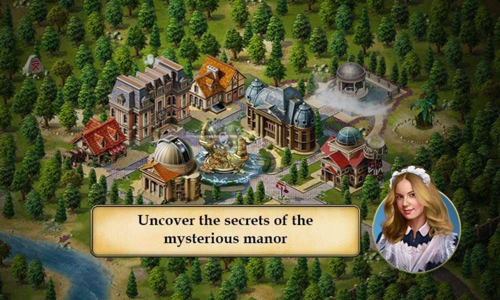 Rooms of Memory - Preview 15