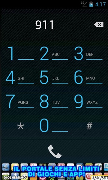 Prank Caller 1.0 - Preview 2