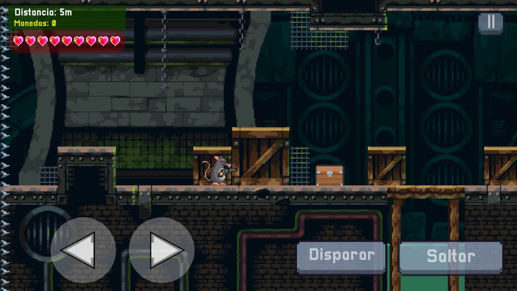 Chefcito Asesino - Preview 2