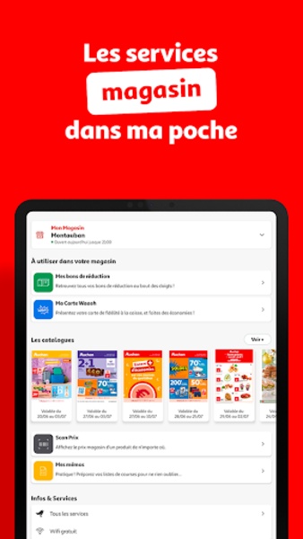 MyAuchan - Preview 2