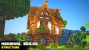 Builder for Minecraft PE screenshot 7