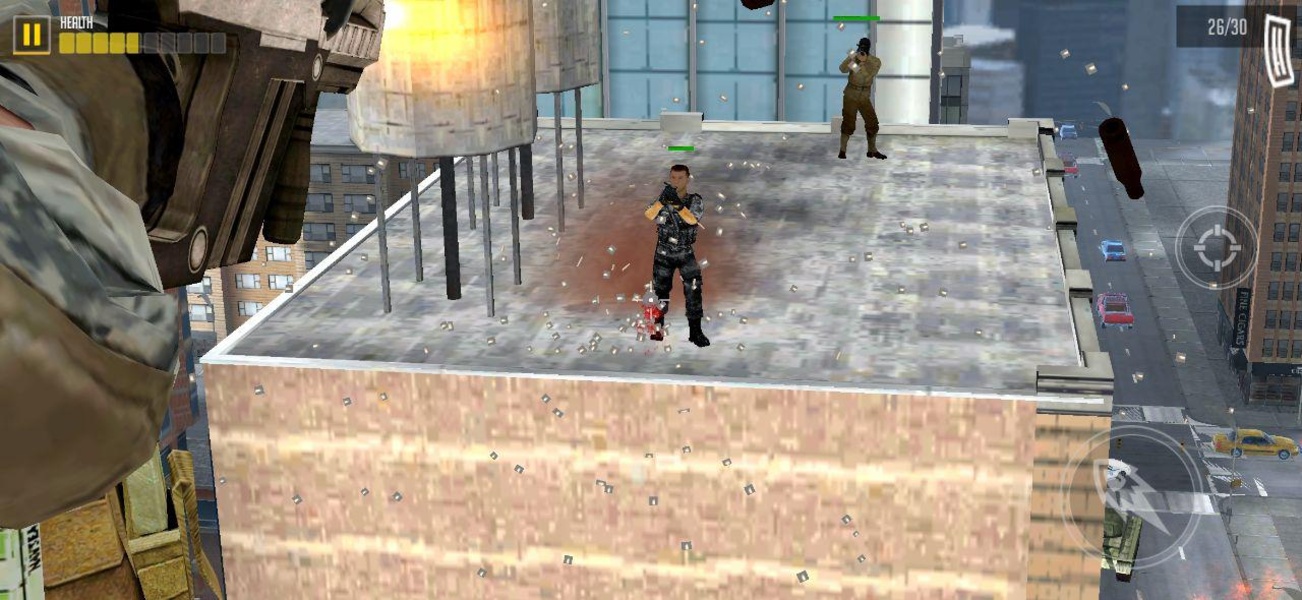 Air Shooter 3D - Preview 7