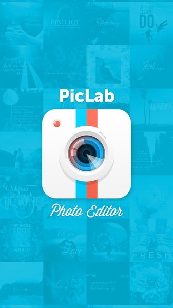 PicLab - Photo Editor - Preview 14