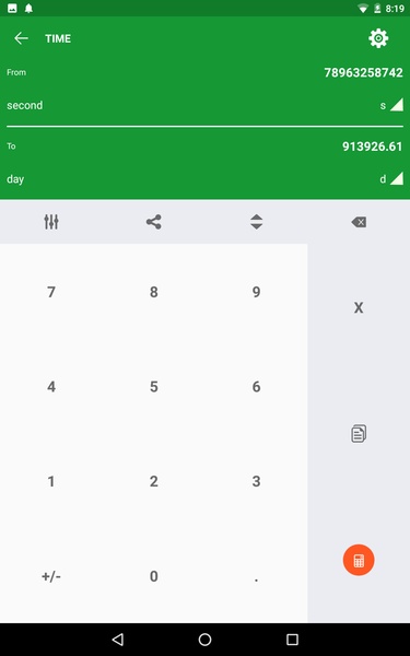 All Unit Converter - Preview 11