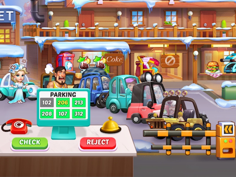 Car Parking Tycoon - Preview 4
