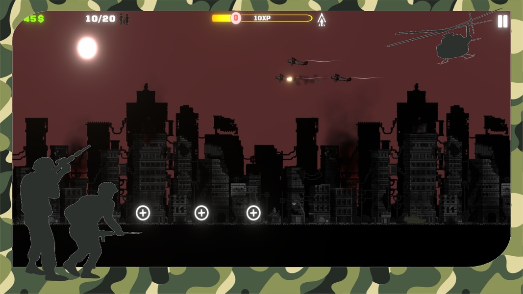 Anti Aircraft Warfare - Preview 7