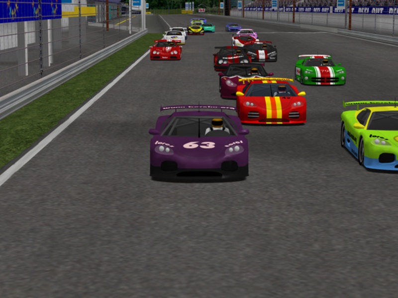 Car Simulator Arena - Game for Mac, Windows (PC), Linux - WebCatalog