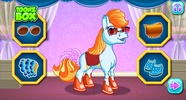 Sweet Little Pony Care screenshot 10