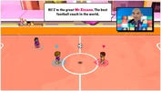 World League Live! Football screenshot 6