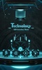 Technology GO Launcher Theme screenshot 3