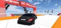 CAR STUNT DRIVE screenshot 10