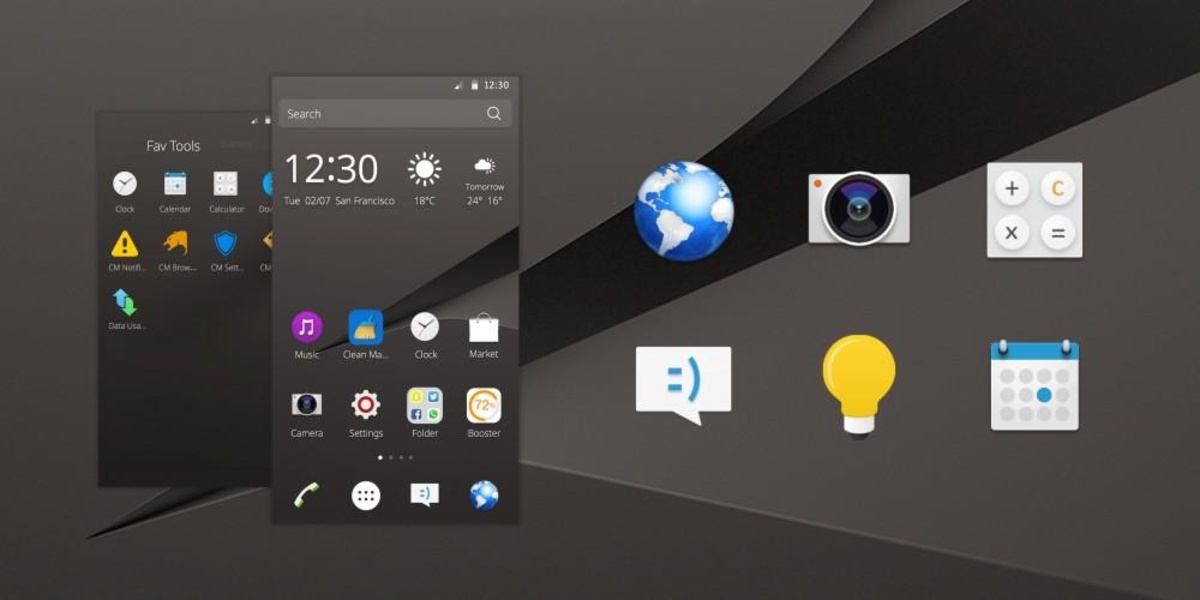 Sony Xperia Z5 - Preview 4