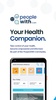 PeopleWith - Symptoms & Health screenshot 8