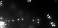 Asteroids Neon screenshot 6