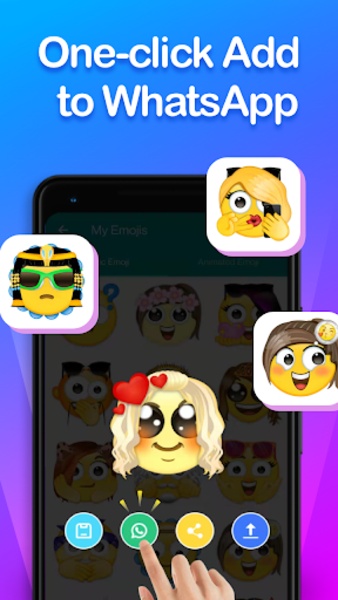 Emoji Games para Android - Baixe o APK na Uptodown