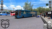 euro bus simulator ultimate 3d screenshot 3